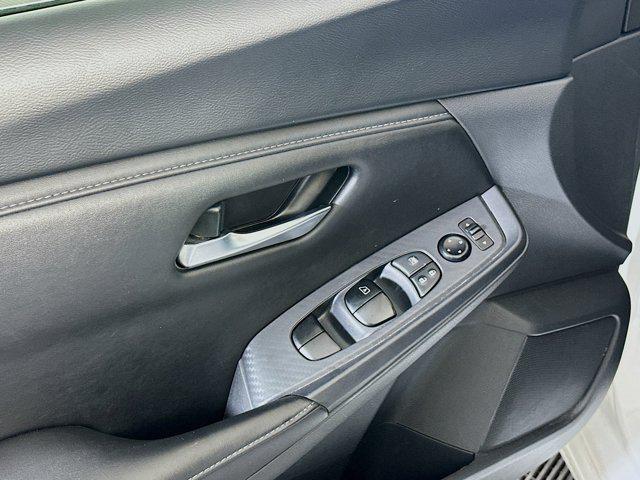 used 2024 Nissan Sentra car, priced at $17,497