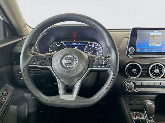 used 2024 Nissan Sentra car, priced at $17,497