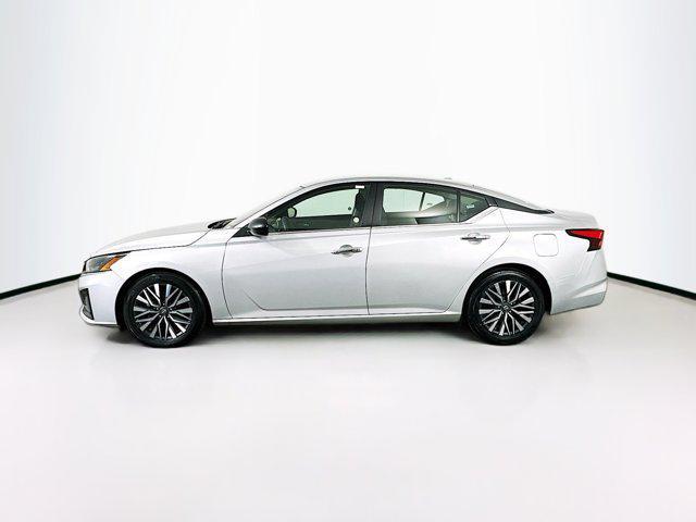 used 2024 Nissan Altima car, priced at $18,989