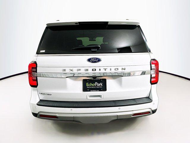 used 2022 Ford Expedition car, priced at $39,589