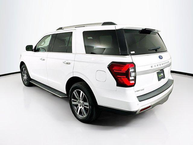 used 2022 Ford Expedition car, priced at $39,589