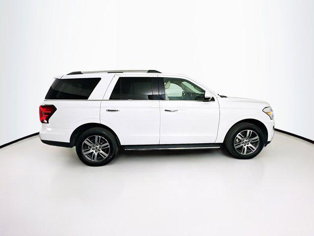 used 2022 Ford Expedition car, priced at $39,589