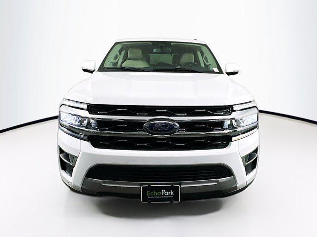 used 2022 Ford Expedition car, priced at $39,589