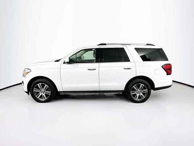 used 2022 Ford Expedition car, priced at $39,589