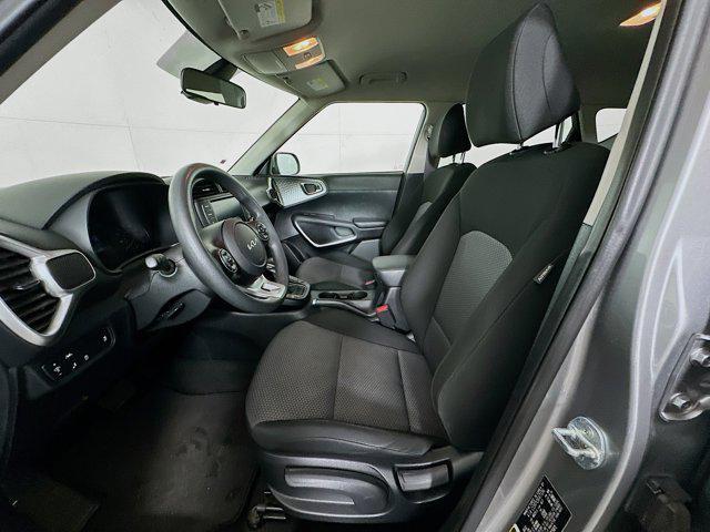 used 2022 Kia Soul car, priced at $15,997