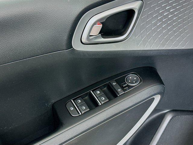 used 2022 Kia Soul car, priced at $15,997