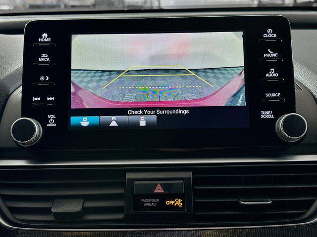 used 2019 Honda Accord car, priced at $16,899