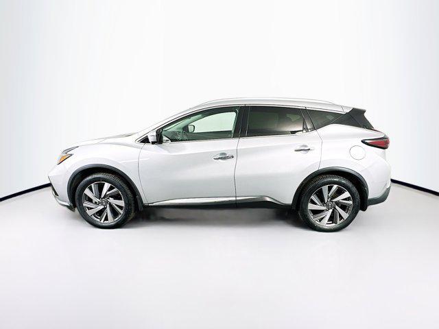 used 2021 Nissan Murano car, priced at $22,989