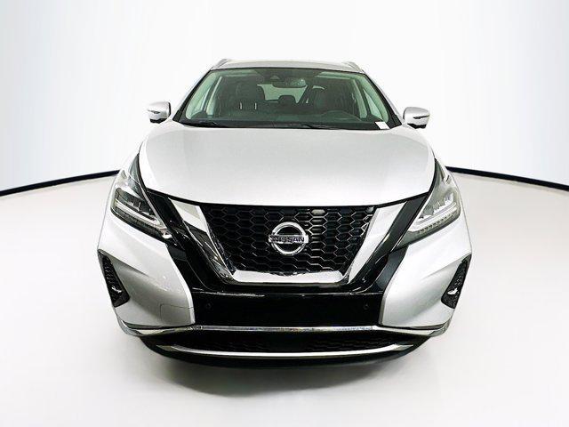 used 2021 Nissan Murano car, priced at $22,989