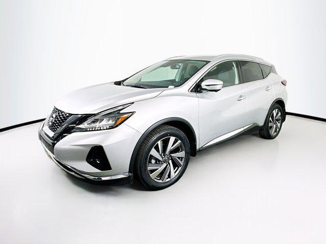 used 2021 Nissan Murano car, priced at $22,989