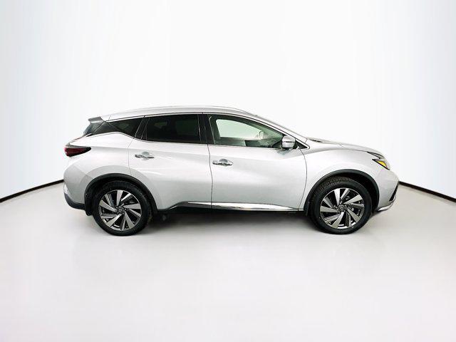 used 2021 Nissan Murano car, priced at $22,989