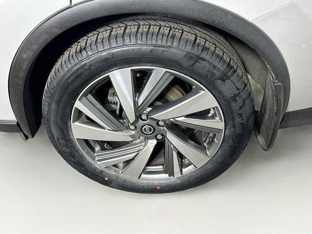 used 2021 Nissan Murano car, priced at $22,989