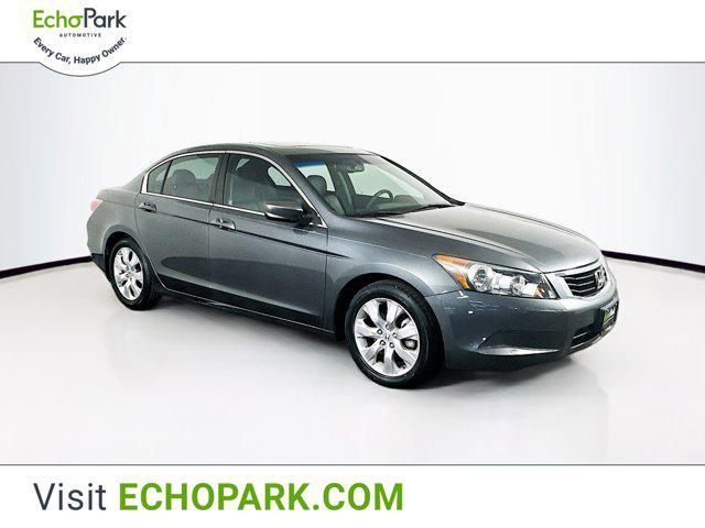 used 2010 Honda Accord car, priced at $11,599