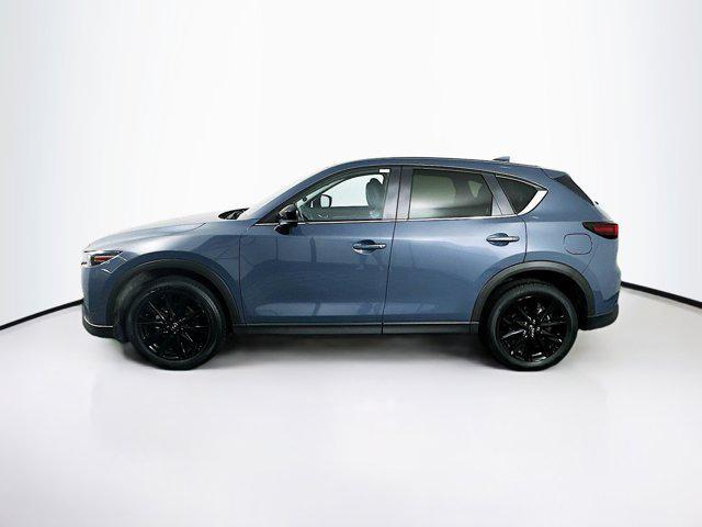 used 2024 Mazda CX-5 car, priced at $25,639