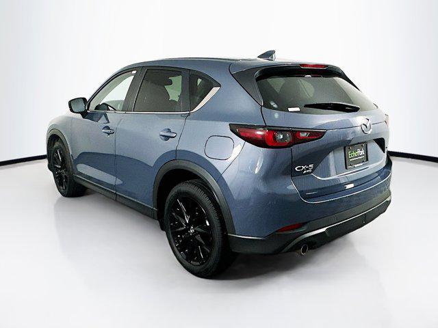 used 2024 Mazda CX-5 car, priced at $25,639