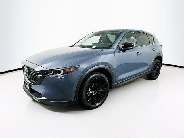 used 2024 Mazda CX-5 car, priced at $25,639