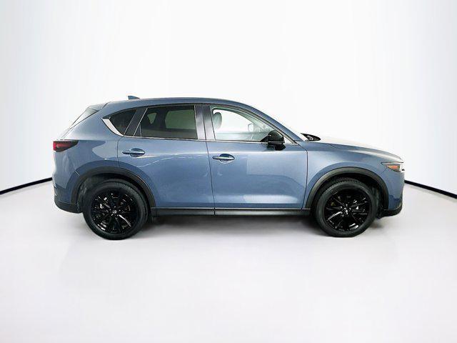 used 2024 Mazda CX-5 car, priced at $25,639