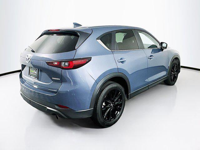 used 2024 Mazda CX-5 car, priced at $25,639