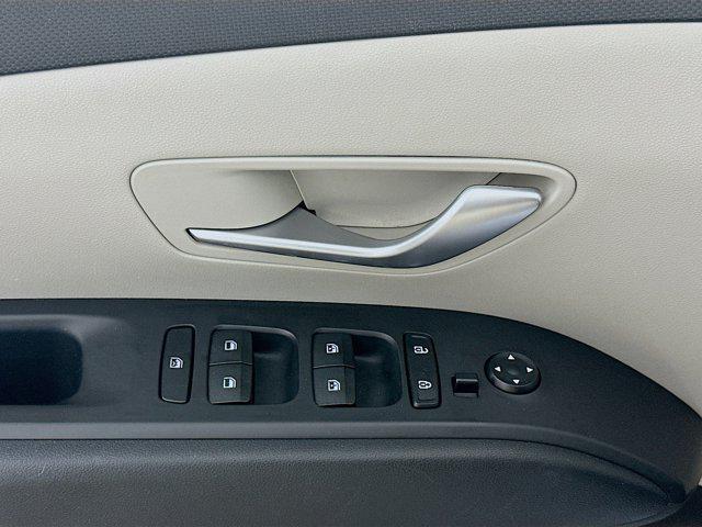 used 2024 Hyundai Tucson car, priced at $19,287