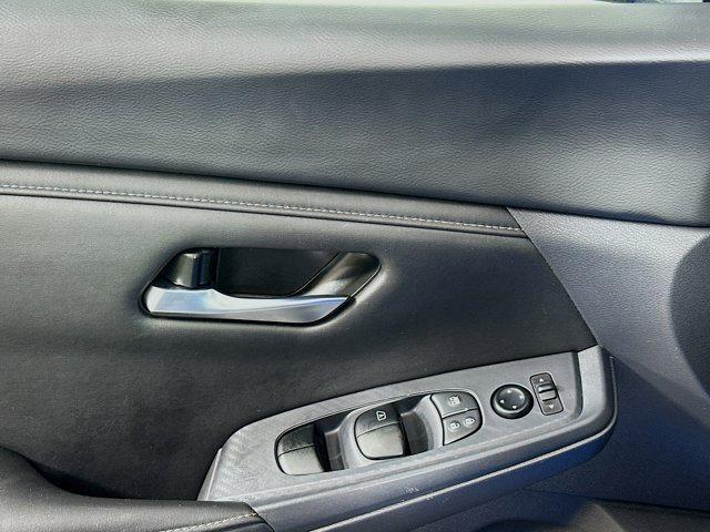 used 2024 Nissan Sentra car, priced at $18,697