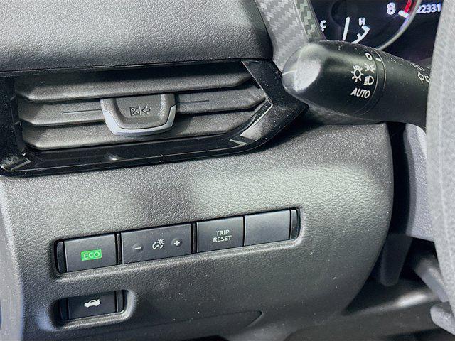 used 2024 Nissan Sentra car, priced at $18,697