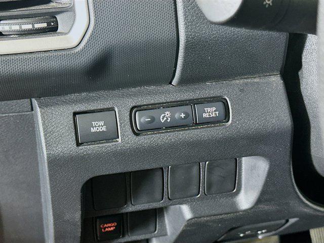 used 2022 Nissan Frontier car, priced at $24,497