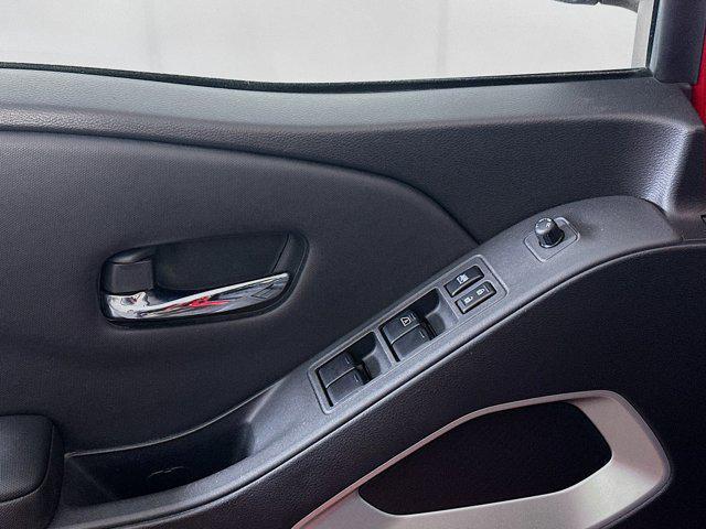 used 2022 Nissan Frontier car, priced at $24,497