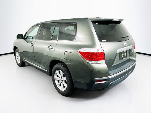 used 2011 Toyota Highlander car, priced at $8,699