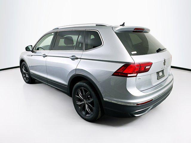 used 2024 Volkswagen Tiguan car, priced at $22,997
