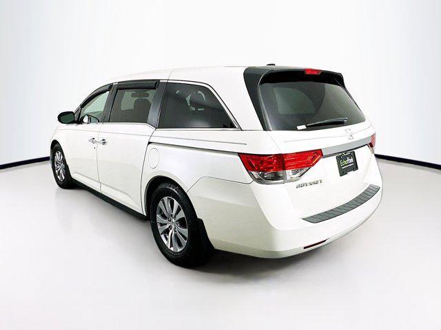 used 2014 Honda Odyssey car, priced at $9,969