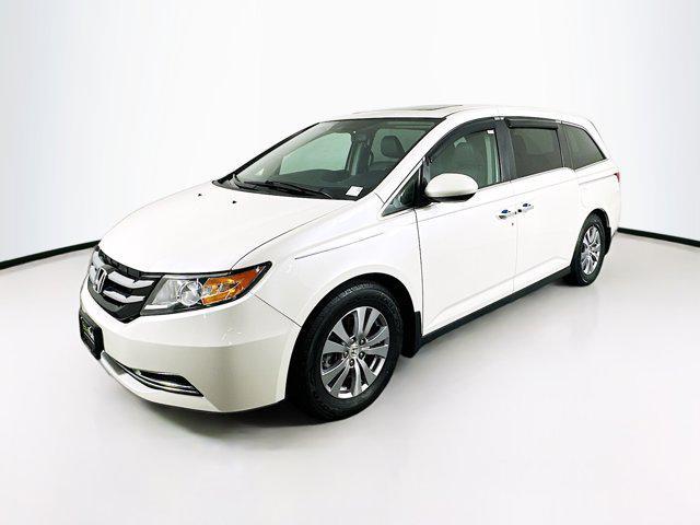 used 2014 Honda Odyssey car, priced at $9,969