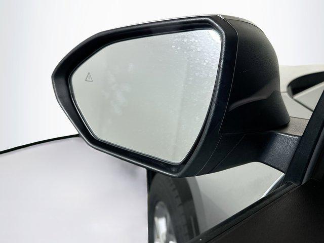 used 2024 Hyundai Tucson car, priced at $20,397