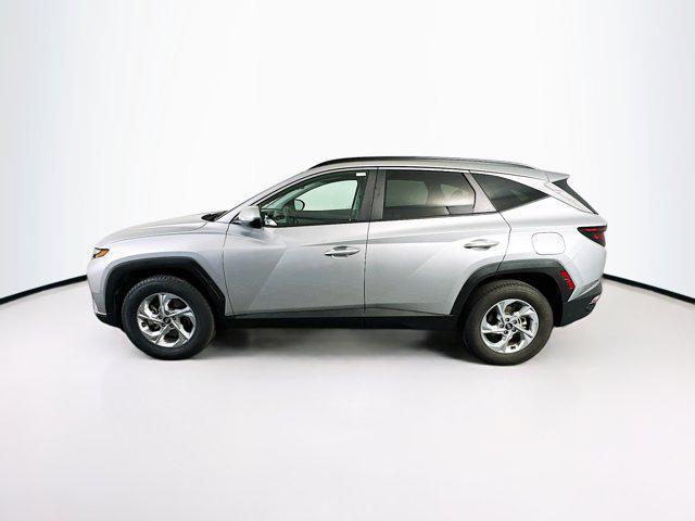 used 2024 Hyundai Tucson car, priced at $20,397