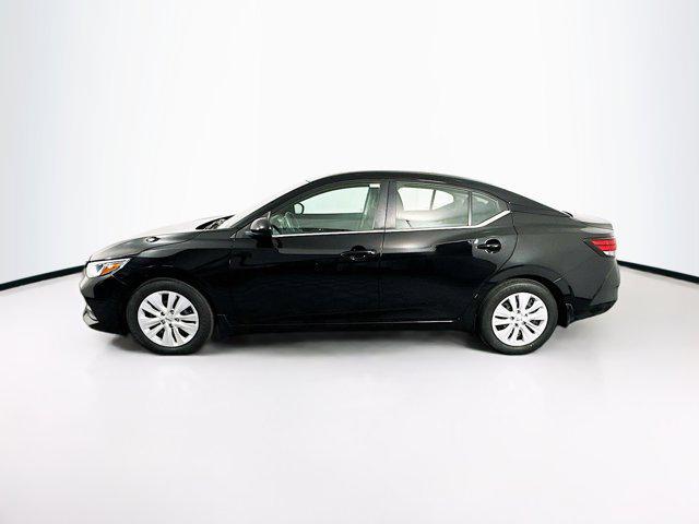 used 2022 Nissan Sentra car, priced at $16,689