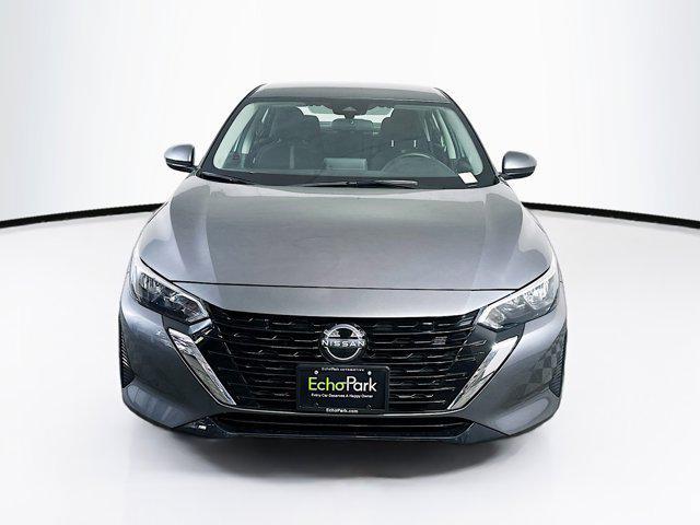 used 2024 Nissan Sentra car, priced at $18,397