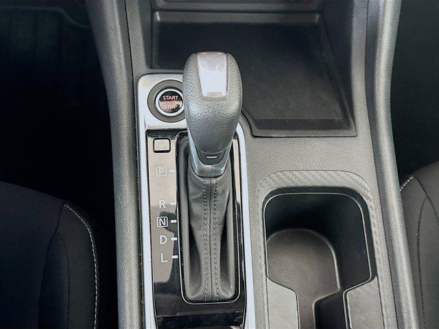 used 2024 Nissan Sentra car, priced at $18,397