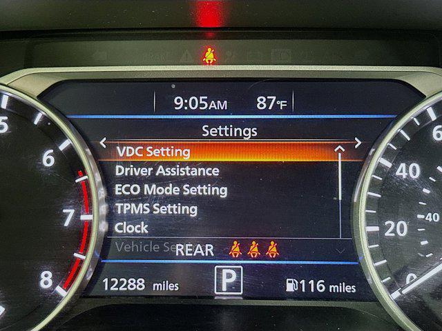 used 2024 Nissan Sentra car, priced at $18,397