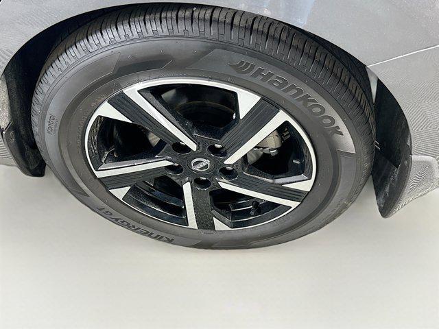 used 2024 Nissan Sentra car, priced at $18,397