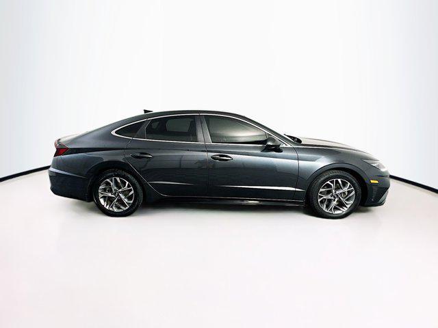 used 2023 Hyundai Sonata car, priced at $19,897