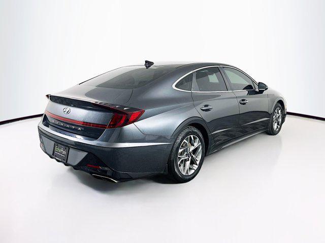 used 2023 Hyundai Sonata car, priced at $19,897