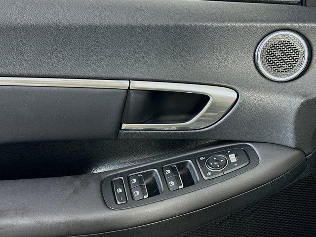 used 2023 Hyundai Sonata car, priced at $19,897