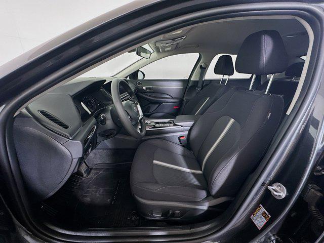 used 2023 Hyundai Sonata car, priced at $19,897