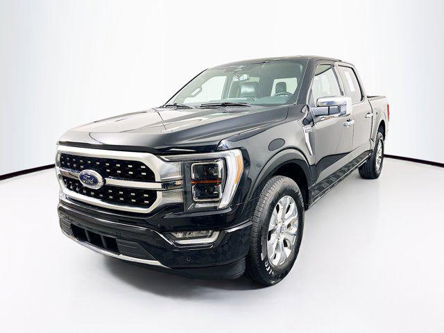 used 2023 Ford F-150 car, priced at $44,689