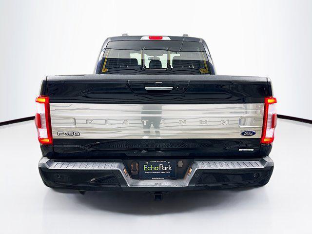 used 2023 Ford F-150 car, priced at $44,689