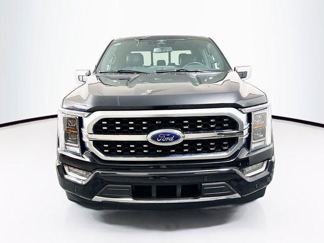 used 2023 Ford F-150 car, priced at $44,689