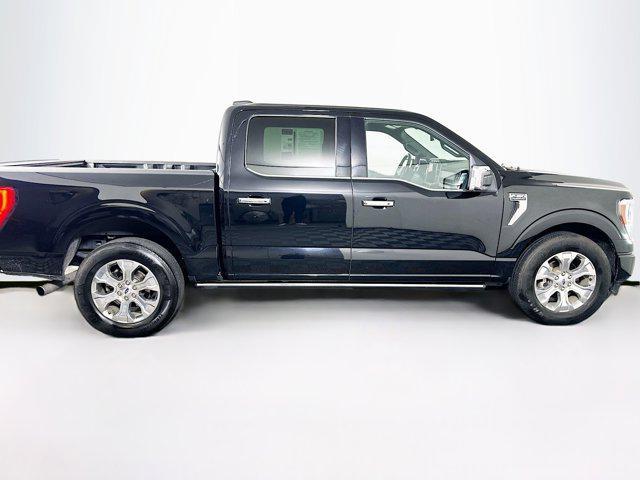 used 2023 Ford F-150 car, priced at $44,689