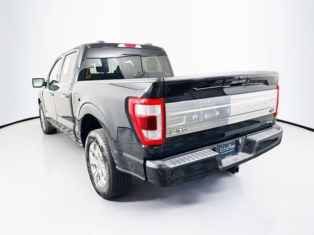 used 2023 Ford F-150 car, priced at $44,689