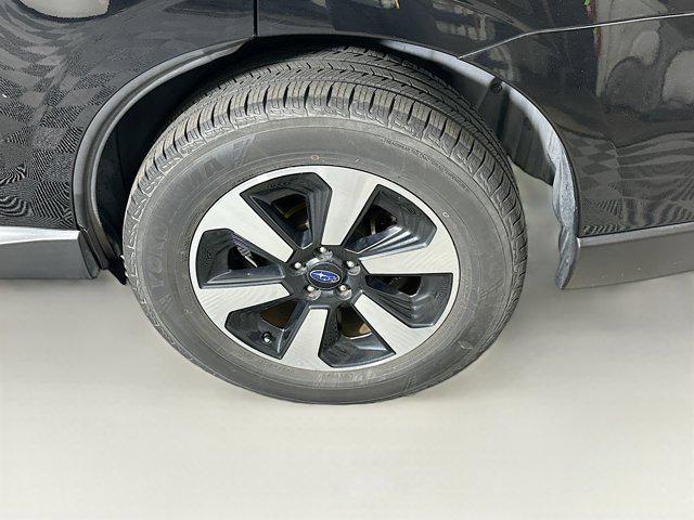 used 2018 Subaru Forester car, priced at $16,497