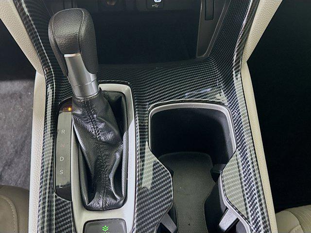 used 2020 Honda Accord car, priced at $21,499