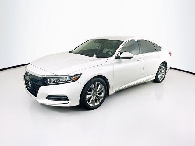 used 2020 Honda Accord car, priced at $21,499
